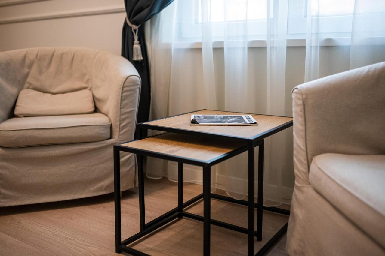 Smart Central Apartment Varna Extérieur photo